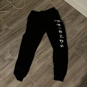 Friends sweats